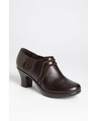 Dansko Banks Pump - Lyst