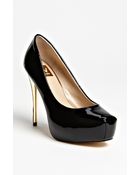 Dv By Dolce Vita Beyla Pump - Lyst
