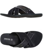 Geox Sandals - Lyst