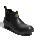 Hunter Andrew Rain Boot Men - Lyst