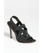 Ivanka Trump Acadia Sandal - Lyst