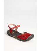 Jambu Ocean Sandal - Lyst