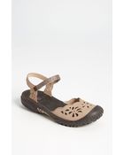 Jambu Ocean Sandal - Lyst