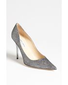 Jimmy Choo Abel Pump - Lyst