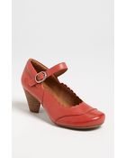 Josef Seibel Sara 22 Pump Online Exclusive - Lyst