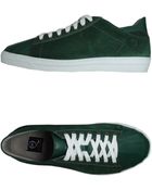 McQ by Alexander McQueen Sneakers - Lyst