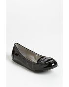 Me Too Rorie Flat - Lyst