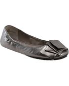 Me Too Lilyana Flat - Lyst