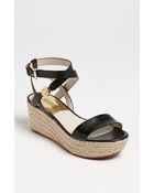 MICHAEL Michael Kors Jalita Sandals - Lyst
