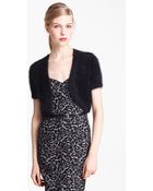 Michael Kors Featherweight Shrug - Lyst
