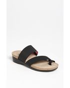 Munro Aries Sandal - Lyst