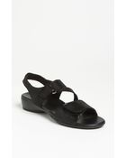 Munro Brenna Sandal - Lyst