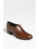 Munro Dante Slipon - Lyst