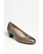 Munro Jillian Pump - Lyst