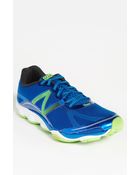New Balance Minimal Trail Running Shoe - Lyst