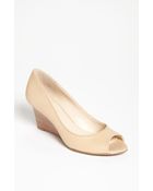Nine West Relaxxin Pump - Lyst