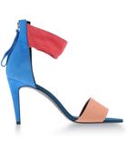 Pierre Hardy Highheeled Sandals - Lyst