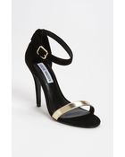 Steve Madden Realove Pump - Lyst