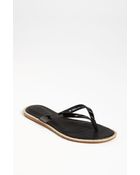 Ugg Allaria Flip Flop - Lyst