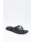 Ugg Ally Ii Flip Flop Women - Lyst