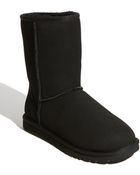 Ugg Classic Short Boot Women - Lyst