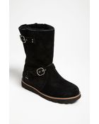 Ugg Noira Boot - Lyst