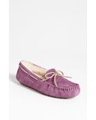 Ugg Dakota Slipper Women - Lyst