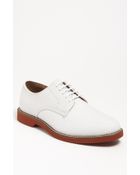 Bass Buckingham Buck Shoe - Lyst