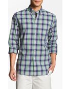 Brooks Brothers Regular Fit Sport Shirt - Lyst