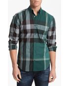 Burberry Brit Fred Sport Shirt - Lyst