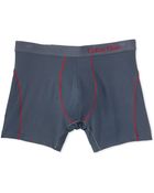 Calvin Klein Pro Stretch Reflex Boxer Briefs - Lyst