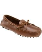 Cole Haan Gunnison Moccasin - Lyst