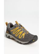 Keen Verdi Wp Hiking Shoe Men - Lyst