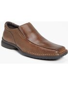 Kenneth Cole Reaction Punchual Slipon - Lyst