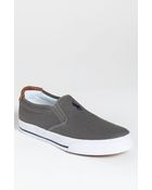 Polo Ralph Lauren Vaughn Slipon - Lyst