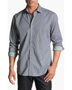 Robert Graham Ron L Sport Shirt - Lyst