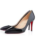 Christian Louboutin Pigalle - Lyst