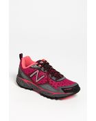 New Balance 910 Trail Shoe - Lyst