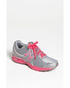 New Balance Walking Shoe - Lyst
