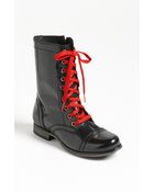 Steve Madden Troopale Boot - Lyst