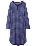 Uniqlo Double Face Dressdotlong Sleeve - Lyst