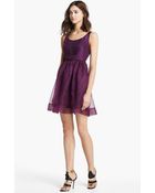 Elizabeth And James Helaine Dress - Lyst