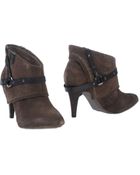 Replay Shoe Boots - Lyst