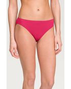Shimera Shimera Seamless High Cut Panties 3 For 33 - Lyst