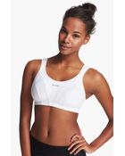 Shock Absorber Max Support Sports Bra - Lyst