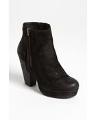 Steve Madden Reduxx Bootie - Lyst