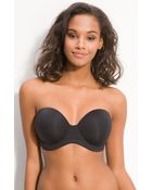 Wacoal Red Carpet Convertible Strapless Bra - Lyst