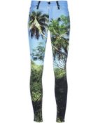 Hudson Nico Skinny Jean - Lyst