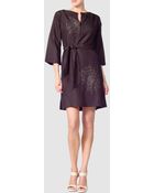 Libertine Short Dress - Lyst