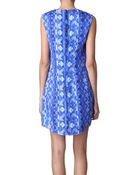 Peter Pilotto An Embellished Dress - Lyst